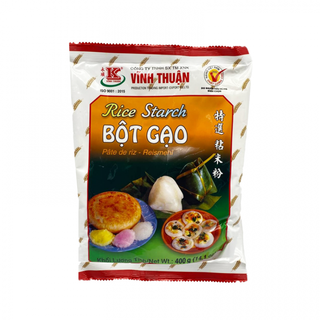 Мука рисовая неклейкая 400гр Bot Gao