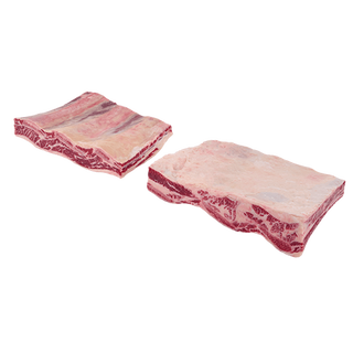 Говядина ребра Short Ribs см кус 1.5кг кор1-15 PRIMEBEEF Россия