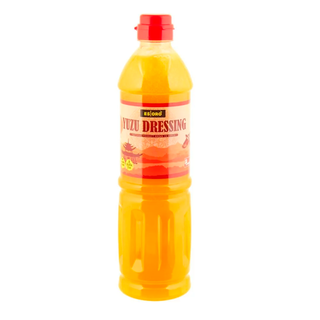 Соус Юдзу Yuzu 1 кг кор 1-12 ESORO Корея