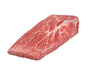Говядина наружная часть лопатки Top blade охл кус 2,2 кг кор1-17,6 PRIMEBEEF Россия
